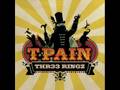 It Aint Me . T-Pain feat. T.I. & Akon Thr33 Ringz HOT NEW TRACK