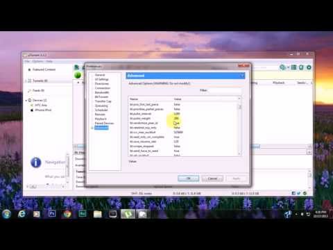 Utorrent 3.3.2 FAST SPEED! HD 2013
