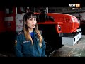 В Михайловке сгорел жилой дом. Погорельцы нуждаютс