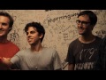 Express Rocks: In the CD102.5 Big Room with Electric Guest