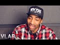 Mysonne Reveals Why He Stepped to Trinidad James