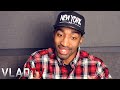 Mysonne Reveals Why He Stepped to Trinidad James