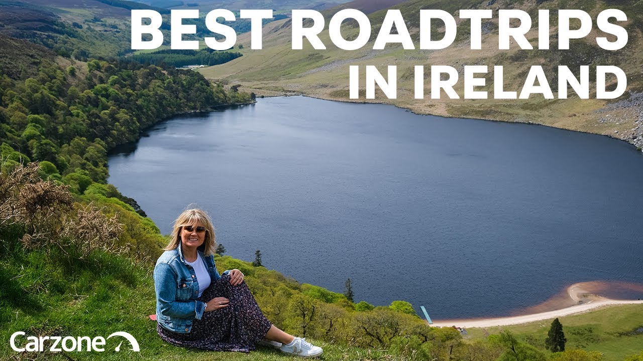 Top 5 Best Road Trips in Ireland: The Travel Expert