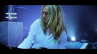 Armin van Buuren Feat. Jan Vayne - Serenity (Official Music Video)