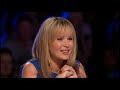 Shaun Smith - Ain't No Sunshine :: Britain Got Talent 2009 Auditions