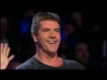 Shaun Smith - Ain't No Sunshine :: Britain Got Talent 2009 Auditions