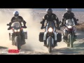 Adventure-Touring Comparison