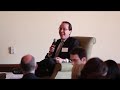 2013 CPR Dialogue on Corporate Philanthropy