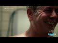 Anthony Bourdain - No Reservations Finland full episode
