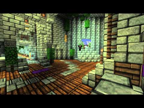 The Minecraft Project - Pimp My Minecraft - [Episode 200]