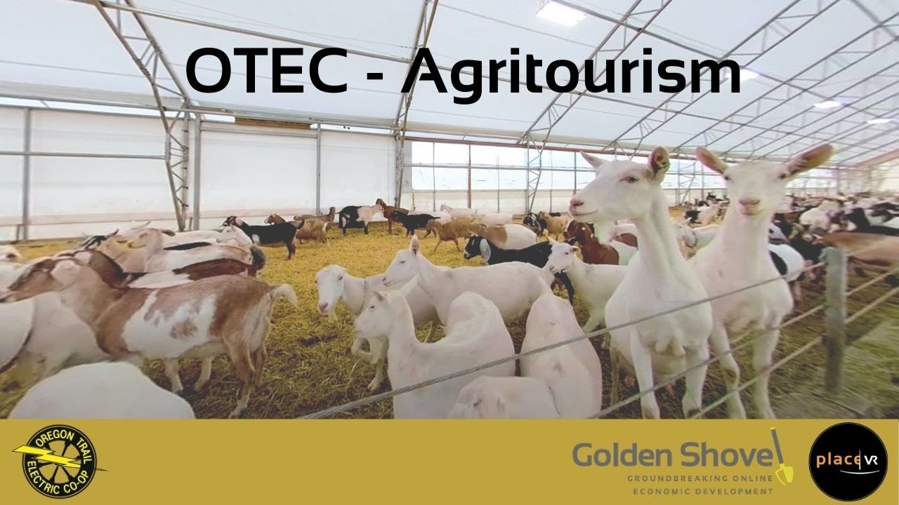 OTEC - Agritourism