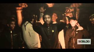 Bigou - Si je reste ici (ft. Mac Tyer) Bigou - Si je reste ici (ft. Mac Tyer)