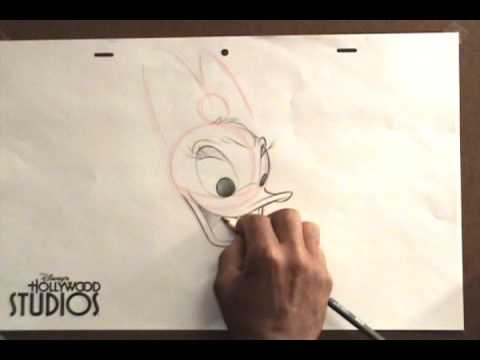 disney characters drawings. drawing Disney character.