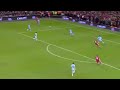 Craig Bellamy vs Man City CC semi