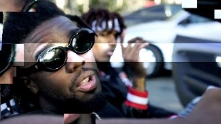 Iamsu! - Fly Guy Video (ft. Show Banga) Iamsu! - Fly Guy Video (ft. Show Banga)