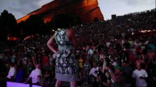 Manufactured Superstars feat. Selina Albright - Serious (Official Music Video)