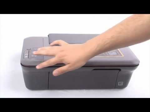 Video Review HP Deskjet 1050A Duration: 3:11. Total Views: 18,784 .