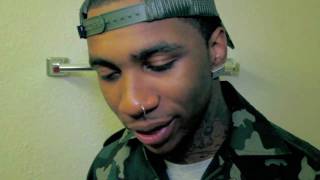 Lil B - Think Im BasedGod Lil B - Think Im BasedGod