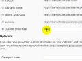 Change Wordpress Permalinks - How to Easily Change Wordpress Permalinks
