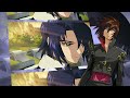 Mobile Suit Gundam Seed Destiny HD Remaster new ending