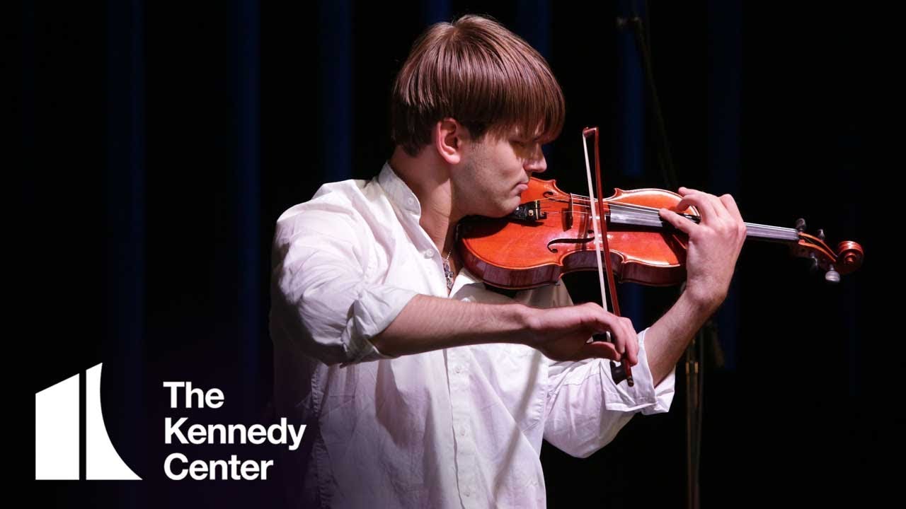 NSO Summer Music Institute