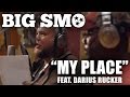 Big Smo - My Place feat. Darius Rucker Fan Music Video