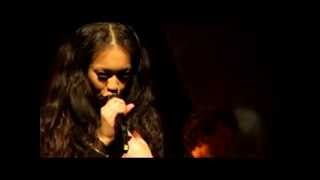 Rebecca Ferguson - Glitter & Gold Live