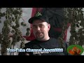 Drying Cannabis as Basic as It Gets!