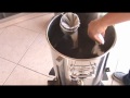 Brewing a Milk Stout