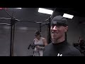 4 on 1 with Dan Bailey