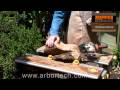 Jak zrobić drewnianą miskę