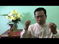 Thứ Hai 14.8.2017: CÙNG ĐI VỚI CHÚA
