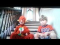 daddy day care - i wanna be sedated