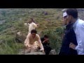 bannu dance tahseen stf tuwar for kalam 15