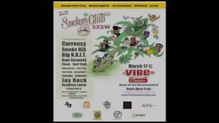 Smoke dza - Kushedgod Smoke dza - Kushedgod