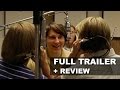 Love & Mercy Official Trailer + Trailer Review - Brian Wilson 2015 : Beyond The Trailer