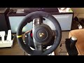 Fanatec GT3 RS V2 Calibration Issue 888 Display