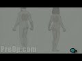 Hip Replacement Surgery - PreOp Patient Education Medical HD