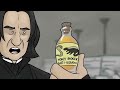 How Harry Potter Should Have Ended