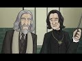 How Harry Potter Should Have Ended
