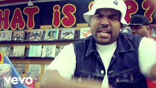 Slum Village - Let It Go Slum Village - Let It Go