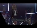 Metric at Save-On-Foods Memorial Centre: Synthetica