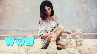 Cаша Зверева - ЗАЧЕМ (Official Video)