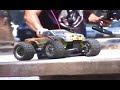 Monster V2 4X4 RC RTR Nitro Truck!