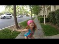 Family-Style Homage to the GoPro Hero2 (a/k/a what I did on my summer vacation)