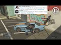 GTA 5 Online - Heists, Deleted Characters, Pets & Highest Level on Q&A Sunday! (GTA V)