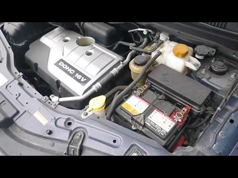 Двигатель Chevrolet для Captiva (C Двигатель Chevrolet для Captiva (C