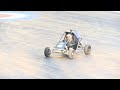 TopGear Record Breaking Stunt - the Deadly 720!