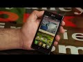 LG optimus L7 (P700) Completo análisis en español