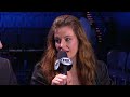 Rousey, Tate on TUF 18 Finale